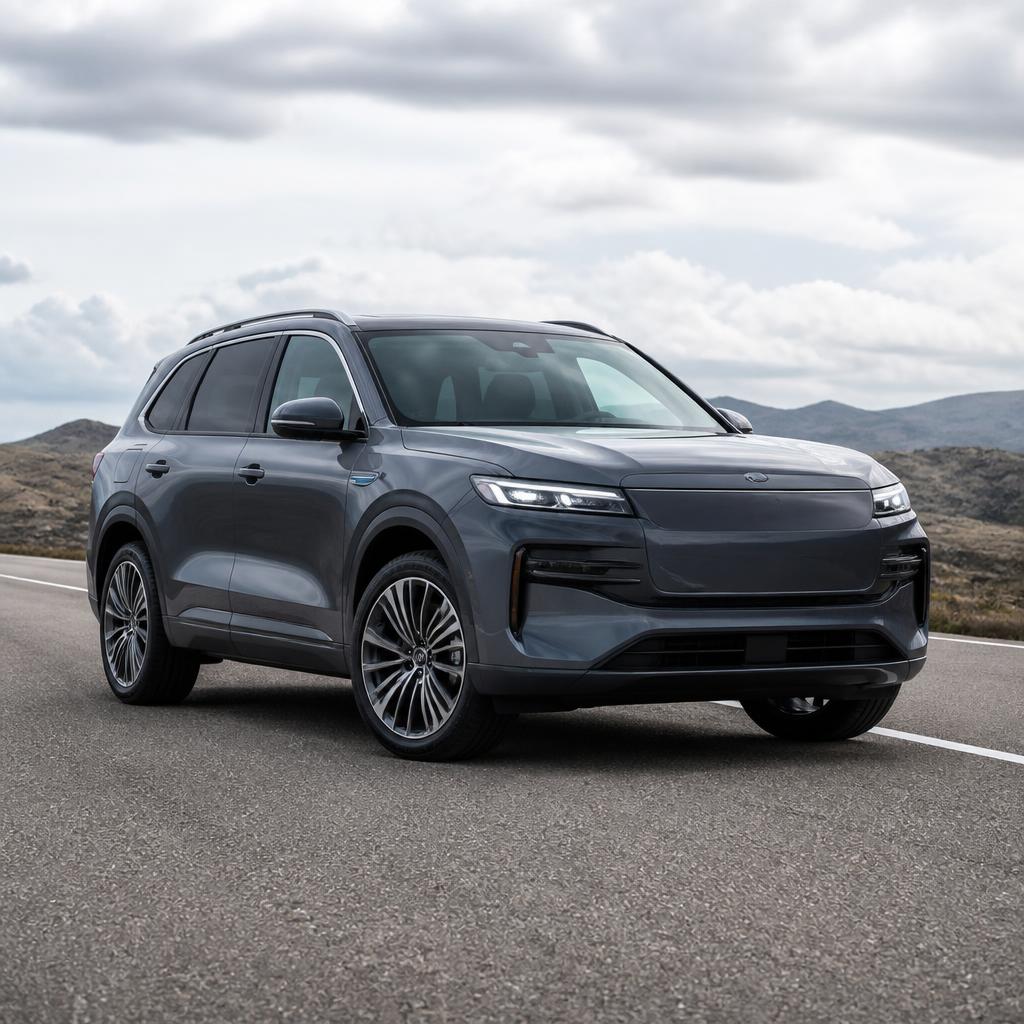 SUVs